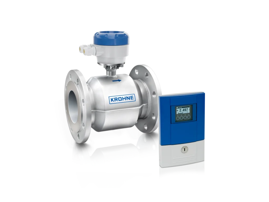 WaterFlux 3300