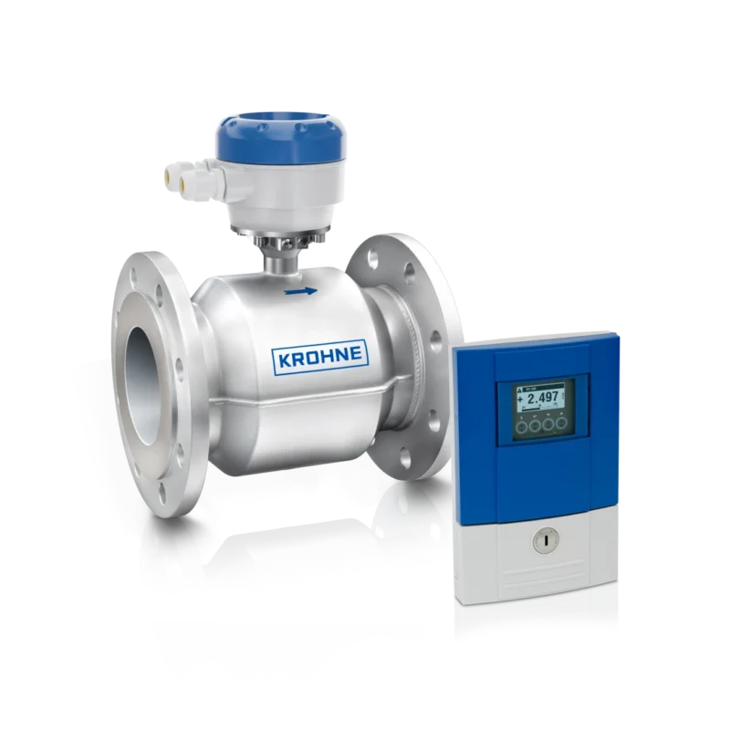 WaterFlux 3300